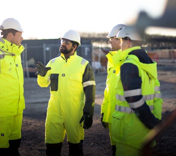 مشاور توسعه نفت دانا